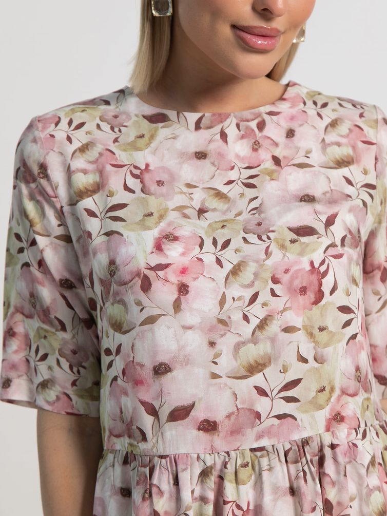 Dress LT Collection #P15516-25M