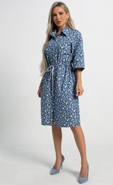 Sukienki LT Collection P15449-4M