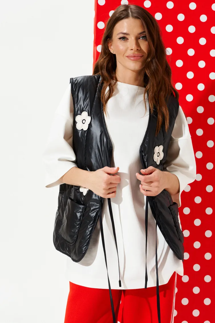 Jumpers, cardigans, blazers Elletto Life #3977