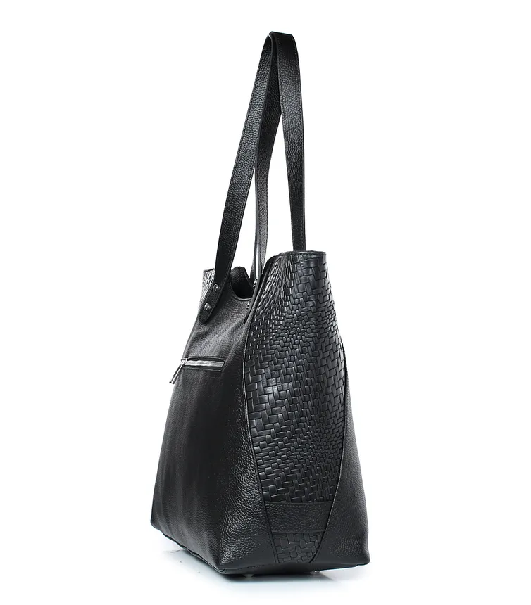 Torba Galanteya #23s1091k45 chernyj