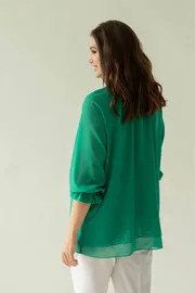 Bluzka MiSlana #0791 zel