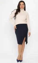 Юбка LT Collection Ю14269-30М