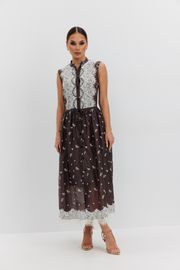 Sukienka Vesnaletto #4416-2