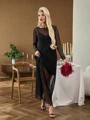Dress Jetty #ShYu567-2