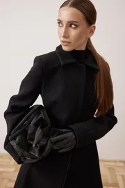 Coat Attika #A3685