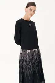 Dress Fantazia Mod #4888