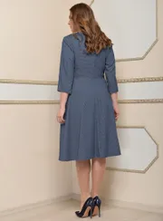 Платье Lady Style Classic арт. 1943/8