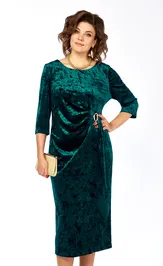 Dress Матини 3.1044/1 iz