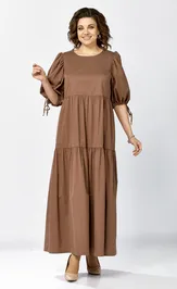 Dress Rishelie 1024 kor
