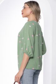 Блуза LT Collection арт. Б8844