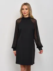 Dress Jetty #ShYu520-1