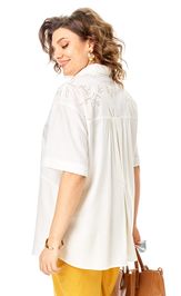 Shirt Karina Delux M-1446R