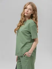 Костюм Romgil арт. РП0135-ХЛ4 светло-оливковый