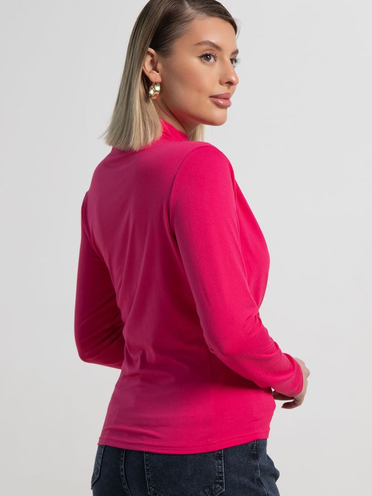 Bluzki, tuniki LT Collection #B15509-7M