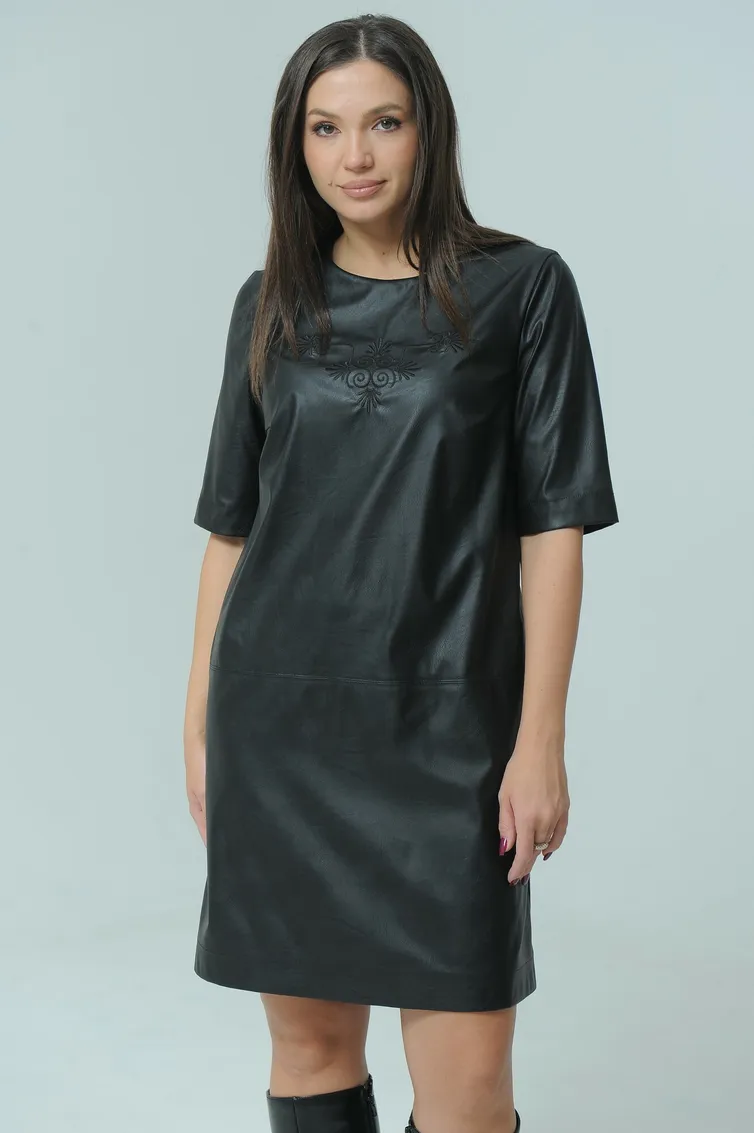 Dress Ma Cherie #4081 chernyj