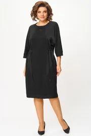 Sukienka Karina Delux #M-1395