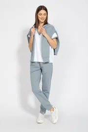 Костюм Kivviwear арт. 4016-4040.09 серый