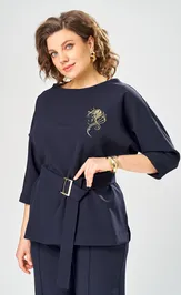 Garnitur ANDINA CITY 9091-25 s