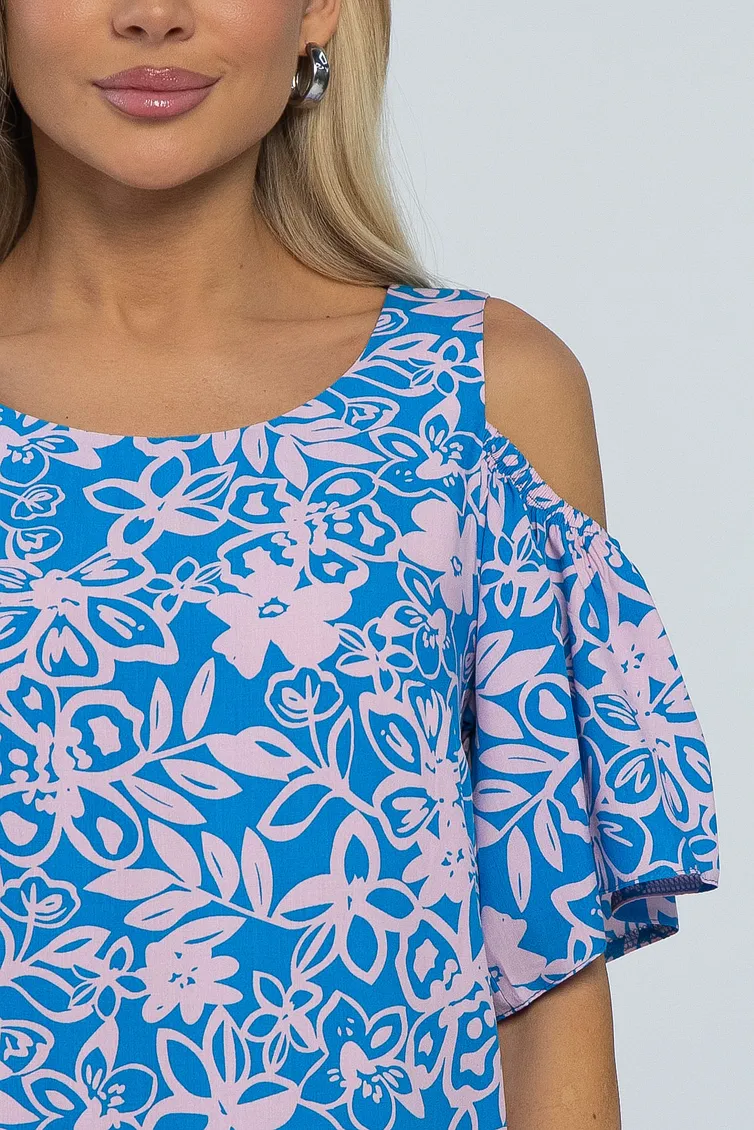 Sukienka LT Collection #P15348-5M