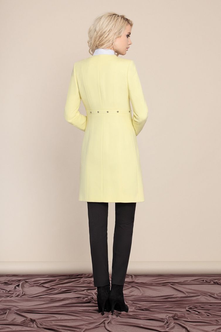 Пальто Elema арт. т6039 рост 170