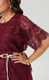Sukienka Mira Fashion 5718