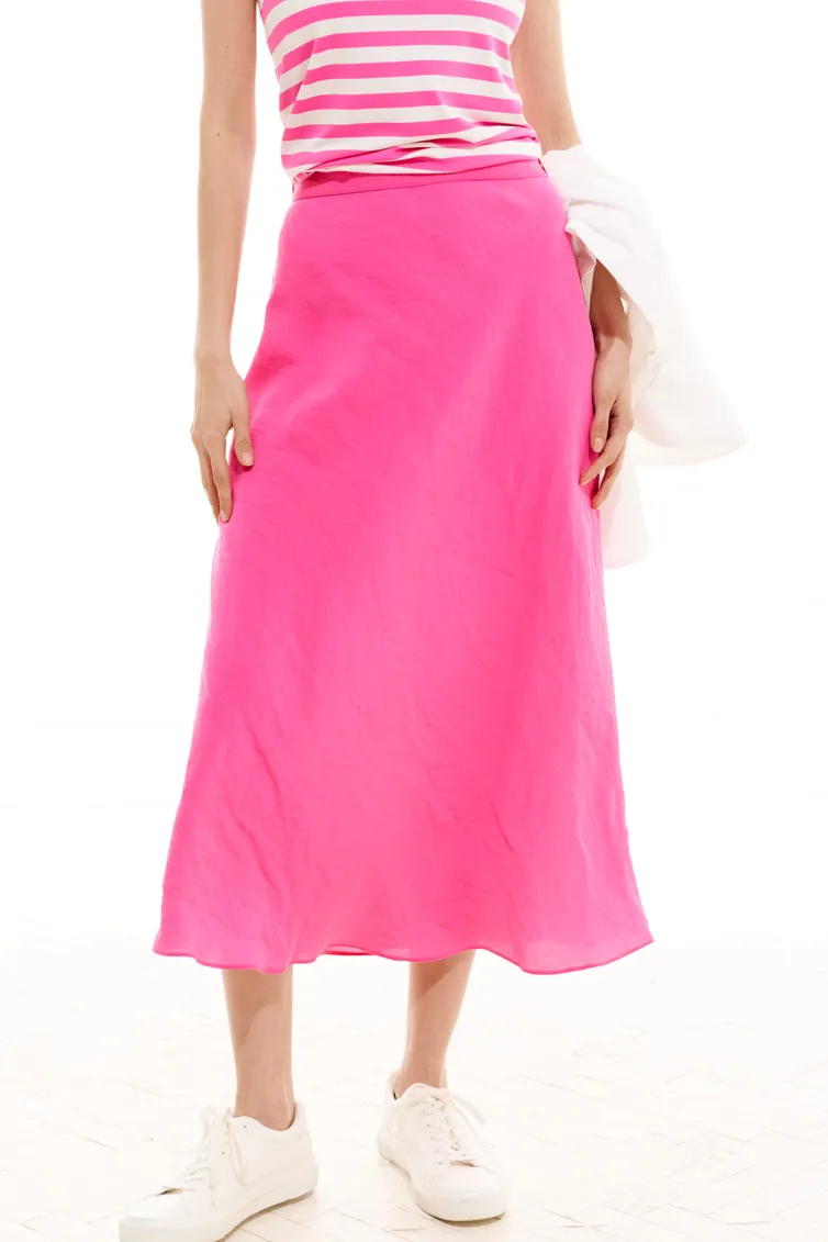 Skirt Elletto Life #2291 roz