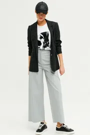 Trousers Noche Mio #4.113