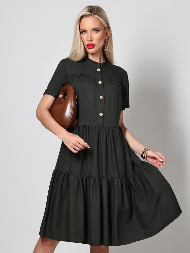 Платье DS Trend арт. ЮС-1095 (Влюбиться в себя, экстра нью)