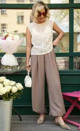 Брюки LT Collection Б15857-30М