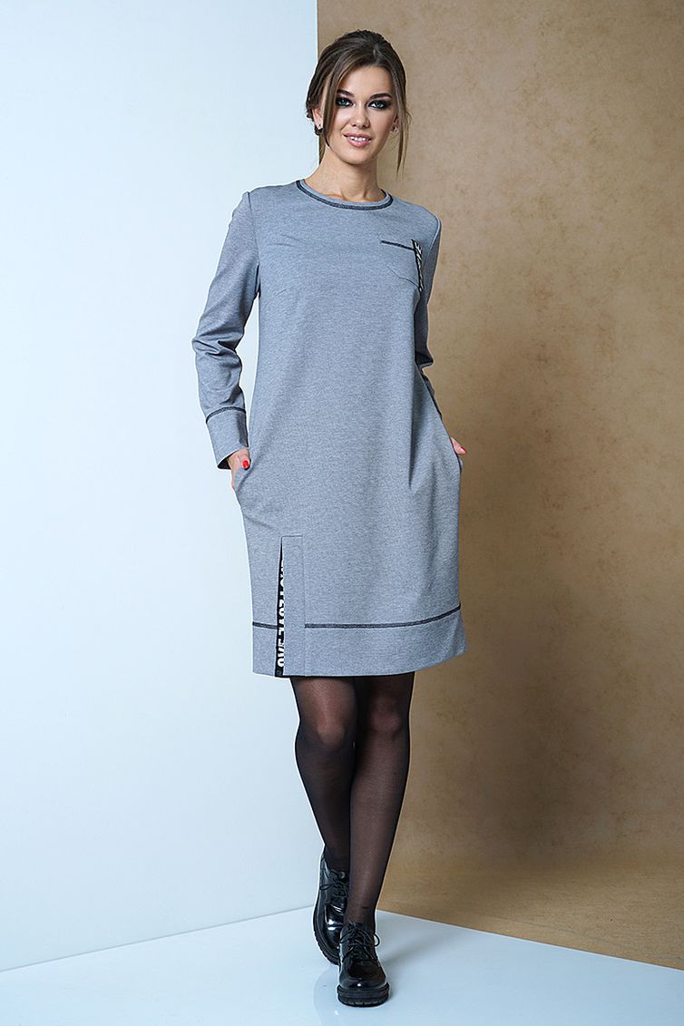 Dress Fantazia Mod #2987