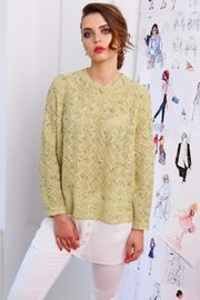 Blouson URS #17-669z