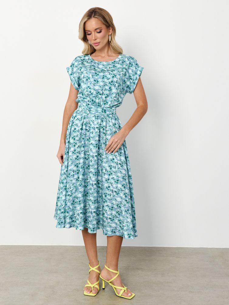 Платье Jetty арт. 506-67