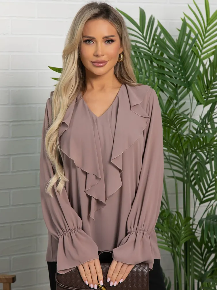 Bluzka LT Collection #B15659-8M