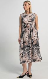 Dress LT Collection P15519-25M