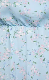 Платье LT Collection П13625-10М