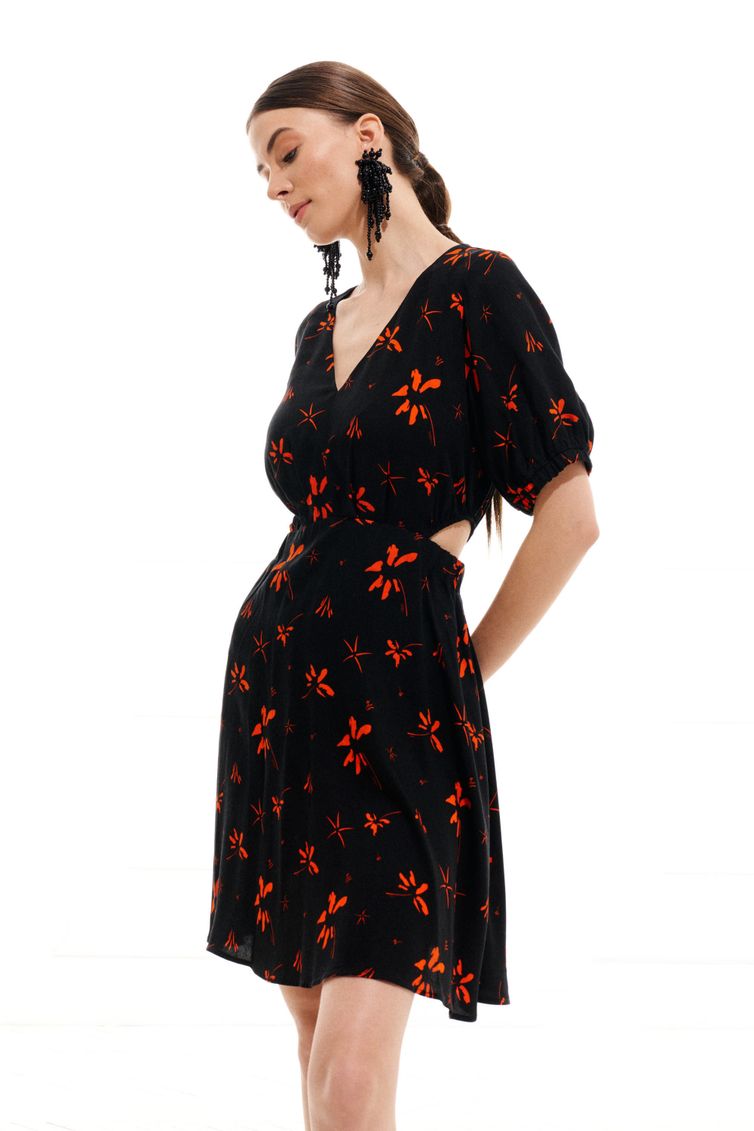 Dress Elletto Life #1018 or