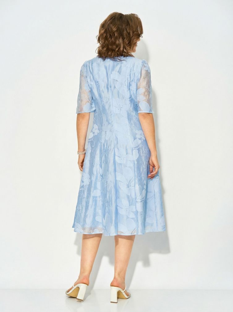 Платье Лилиана арт. 1532 гол