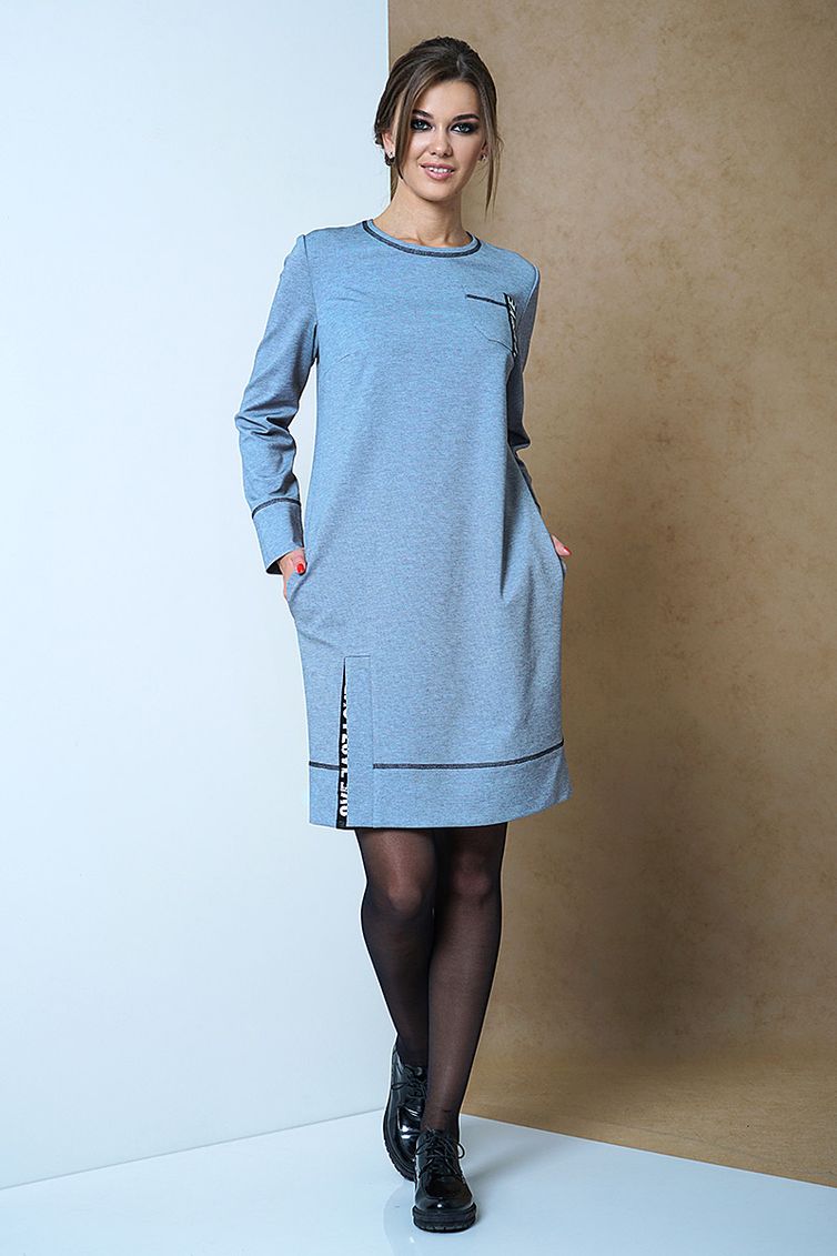 Dress Fantazia Mod #2987 gol