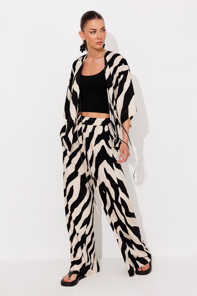 Trousers Buter New #3367