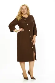 Sukienka Ell Style #2492/1
