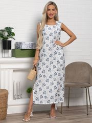 Платье LT Collection арт. П15446-19М