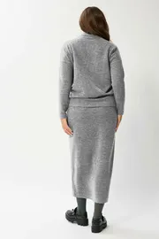 Garnitur MiSlana #1137 seryj