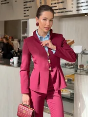 Żakiet Aura chic life #1155. 170