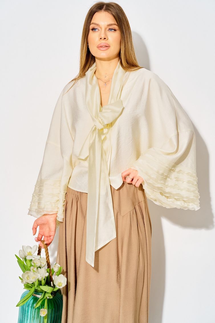 Zestaw LAIKONY #L-934 zhemchuzhnyj+mindal