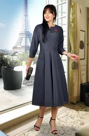 Платье Mia Moda арт. 850-3