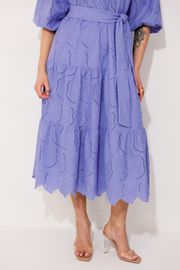 Sukienka Verita moda #N-2455