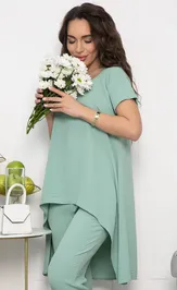 Костюм LT Collection К13566-21М