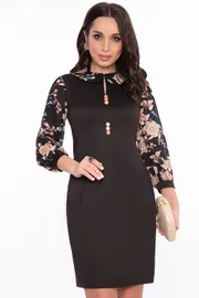 Sukienka LT Collection #P3229