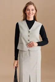 Waistcoat Elletto Life #3765