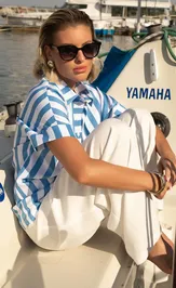 Блузка LT Collection Б16139-50М